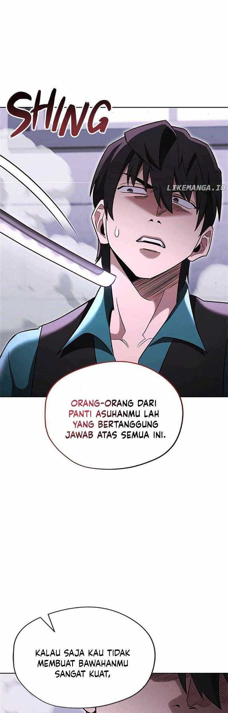 My Insanely Competent Underlings Chapter 67 Gambar 31