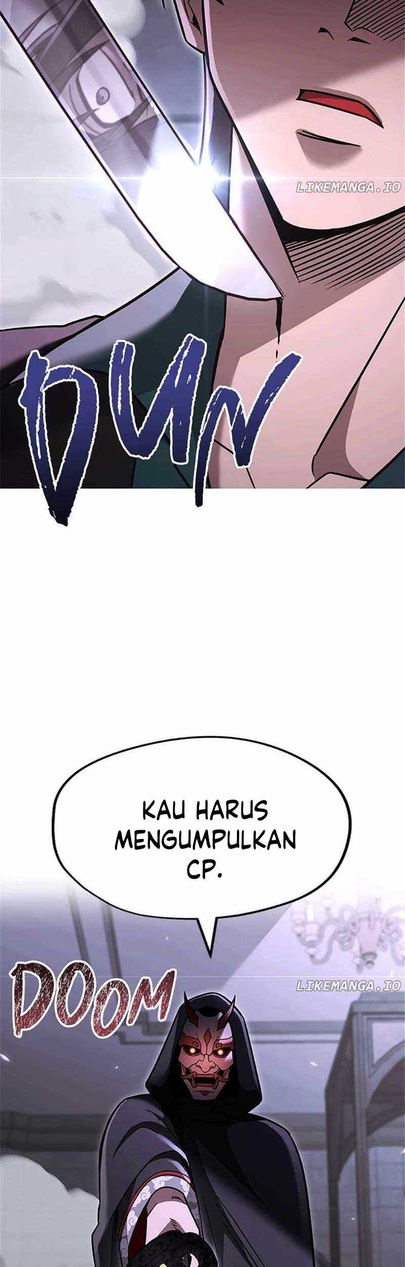 My Insanely Competent Underlings Chapter 67 Gambar 33