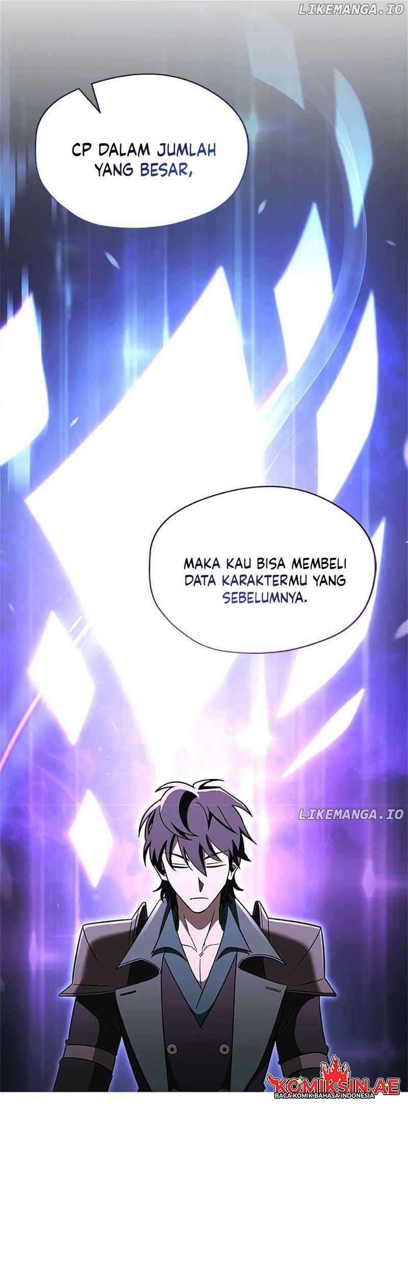 My Insanely Competent Underlings Chapter 67 Gambar 35