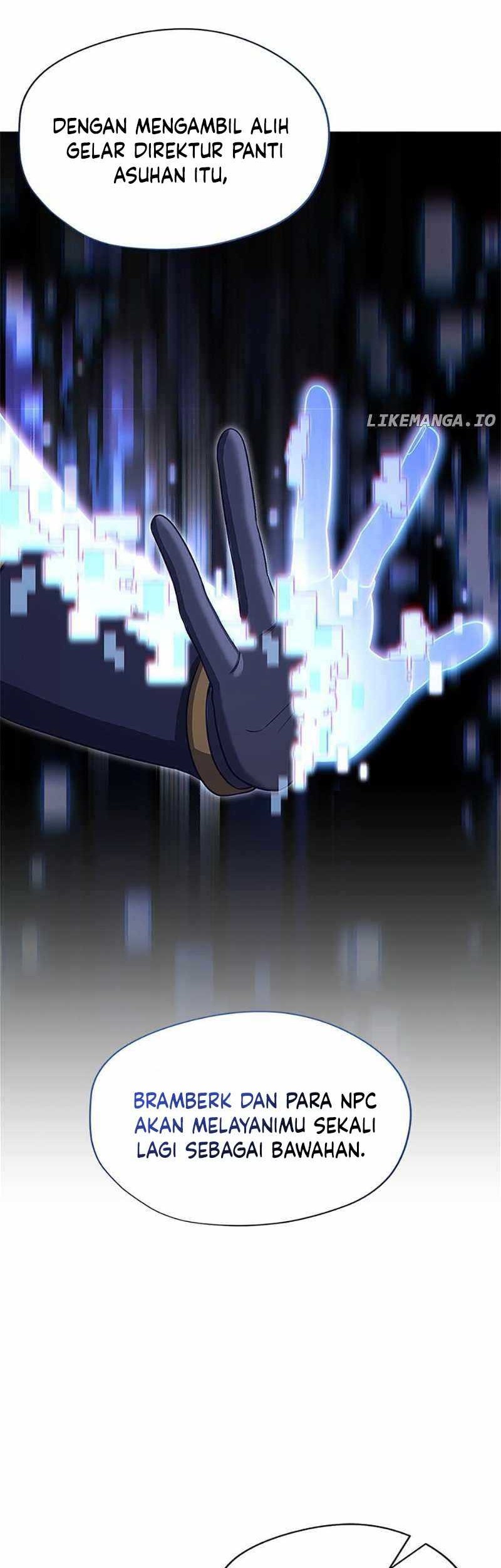 My Insanely Competent Underlings Chapter 67 Gambar 36