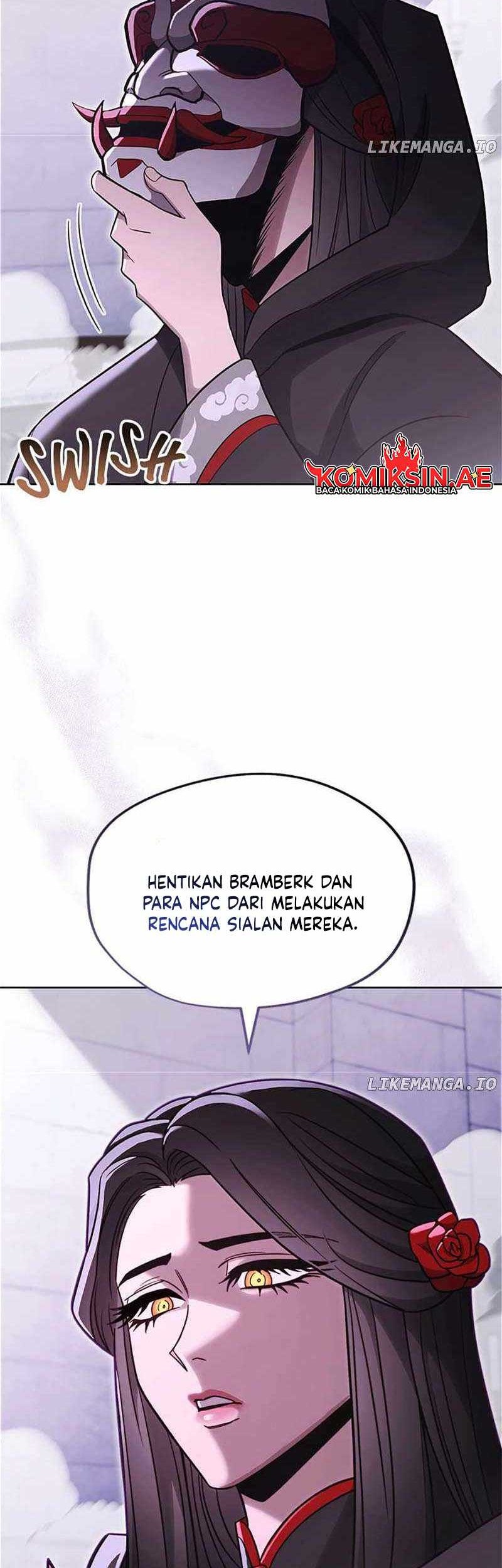 My Insanely Competent Underlings Chapter 67 Gambar 38