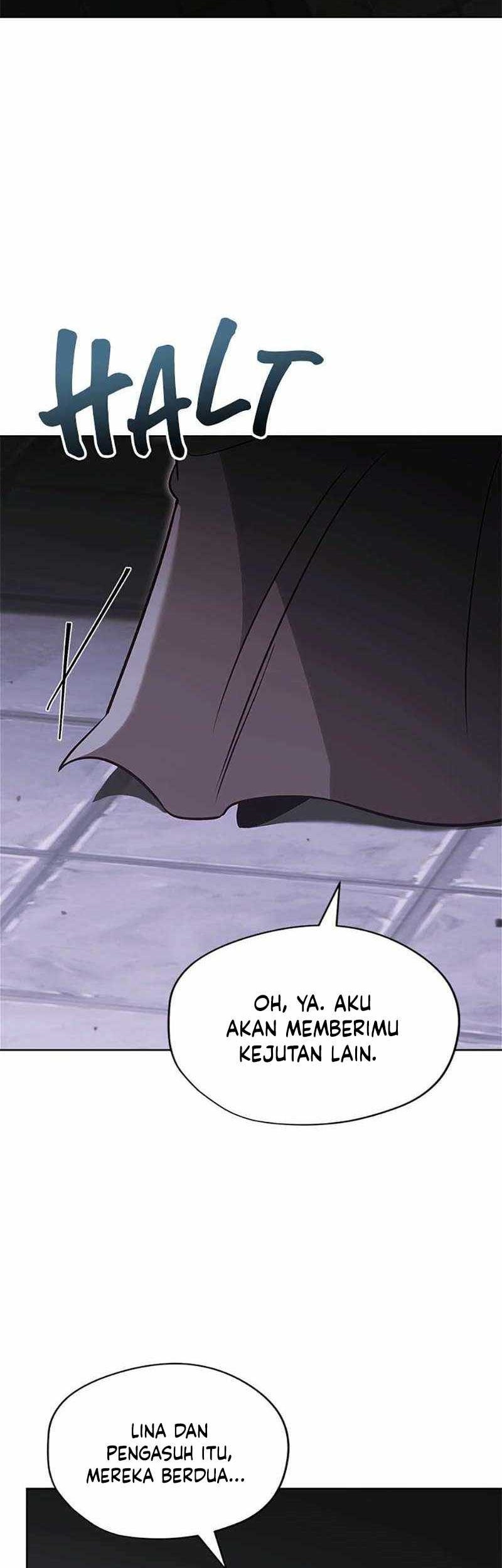 My Insanely Competent Underlings Chapter 67 Gambar 41