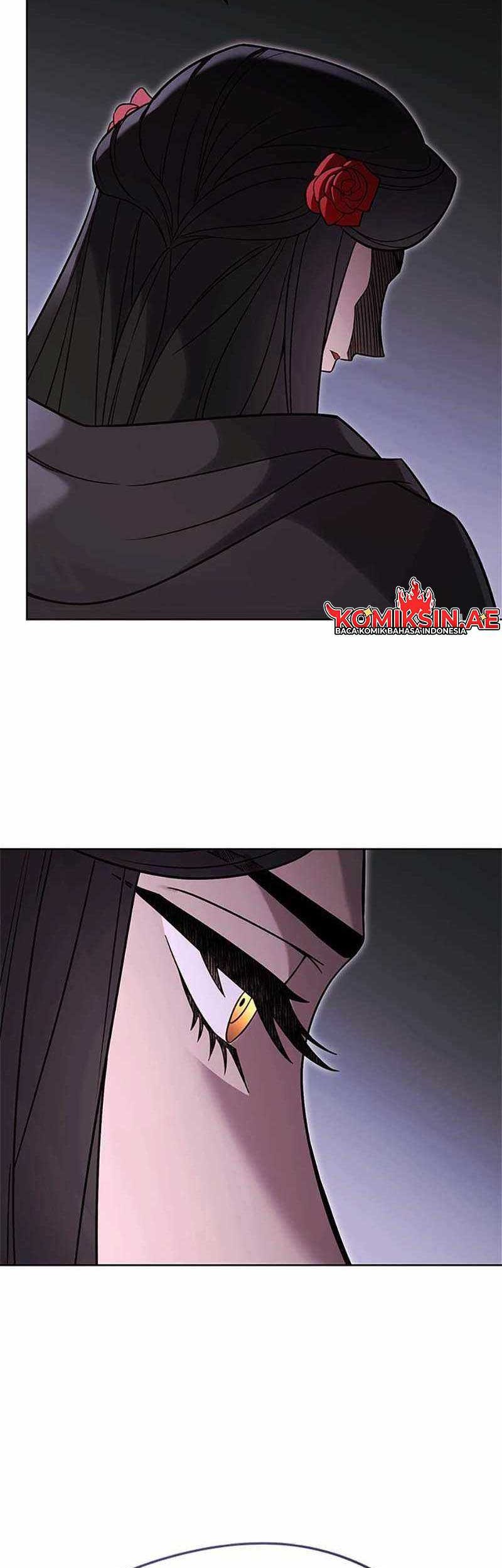 My Insanely Competent Underlings Chapter 67 Gambar 42