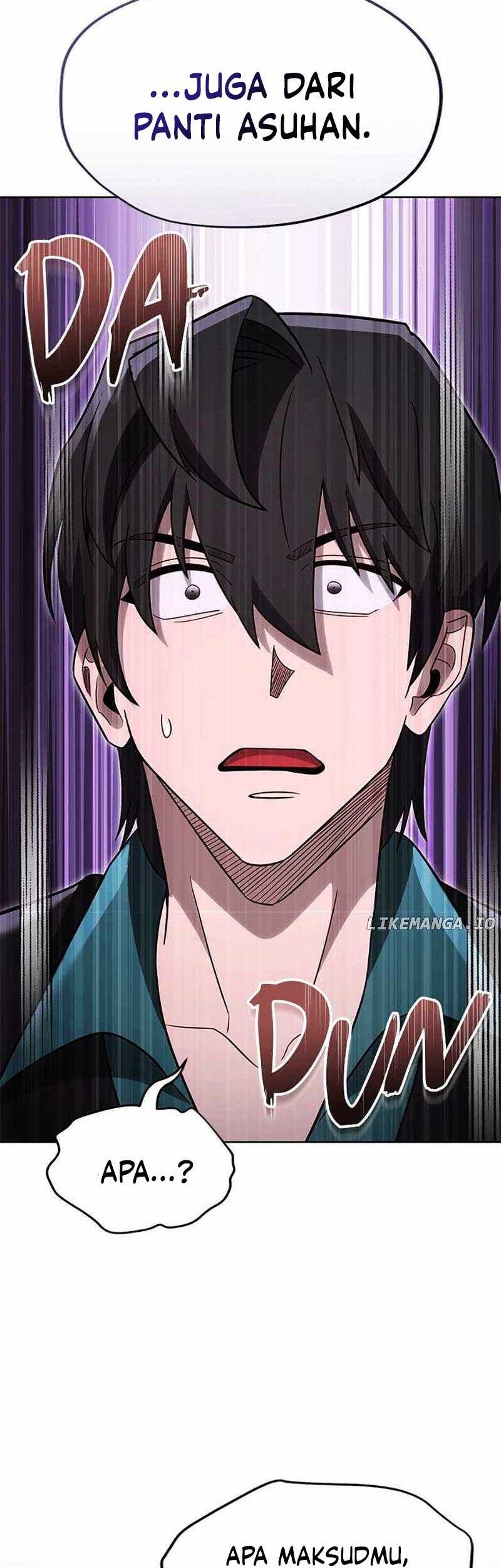 My Insanely Competent Underlings Chapter 67 Gambar 43