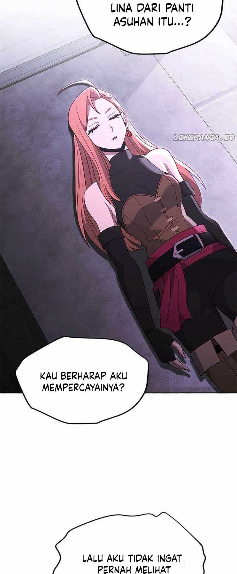 My Insanely Competent Underlings Chapter 67 Gambar 44