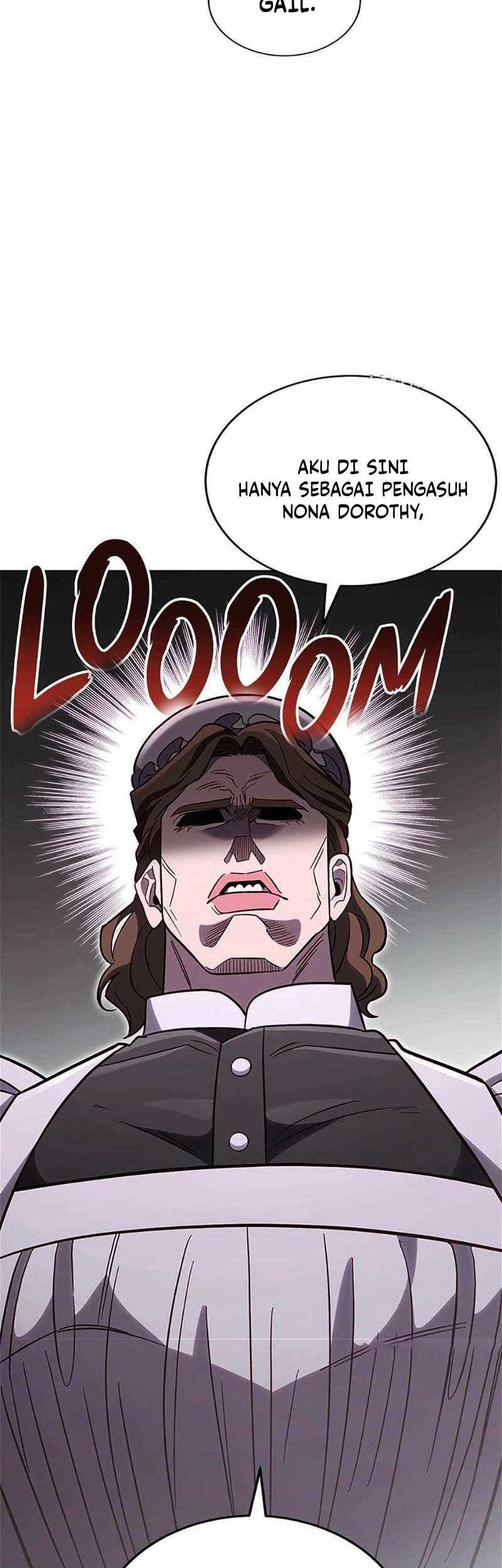 My Insanely Competent Underlings Chapter 66 Gambar 38