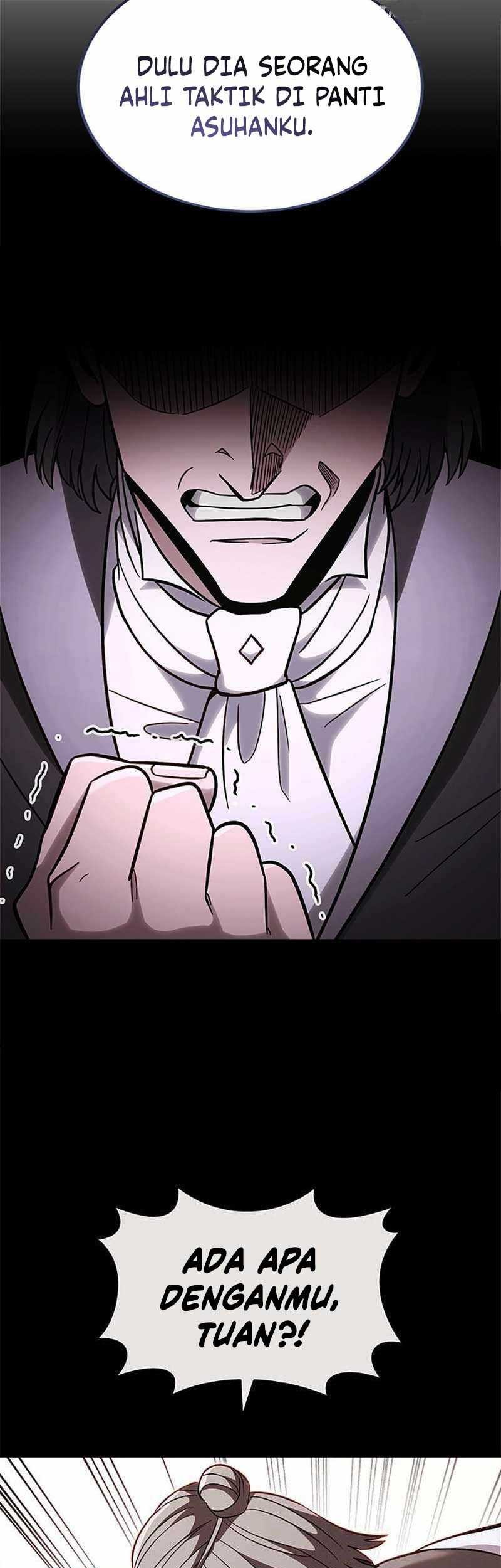 My Insanely Competent Underlings Chapter 66 Gambar 25