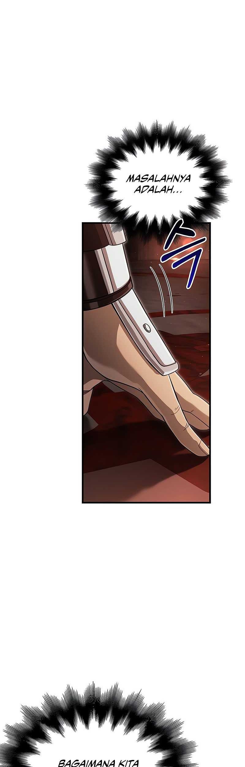 Survive as a Barbarian in the Game Chapter 90 Gambar 53