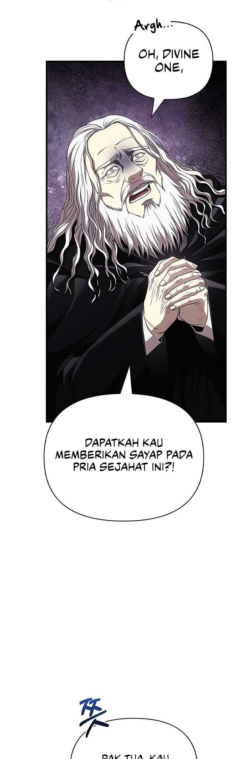 Survive as a Barbarian in the Game Chapter 90 Gambar 68