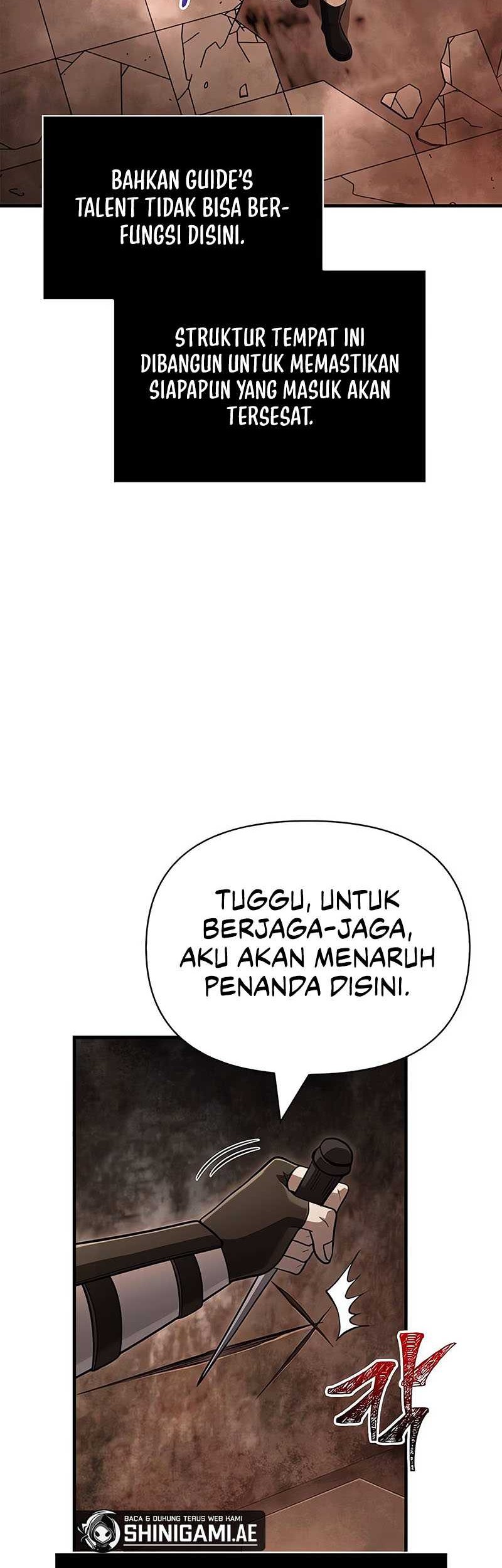 Baca Manhwa Survive as a Barbarian in the Game Chapter 90 Gambar 2