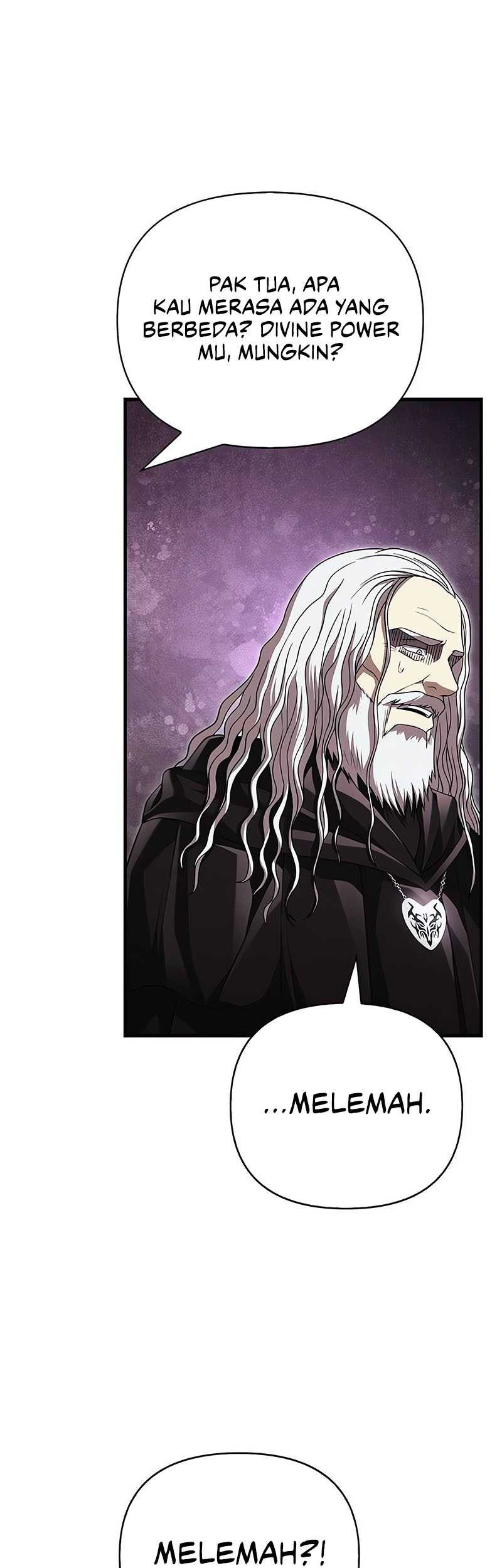 Survive as a Barbarian in the Game Chapter 90 Gambar 81
