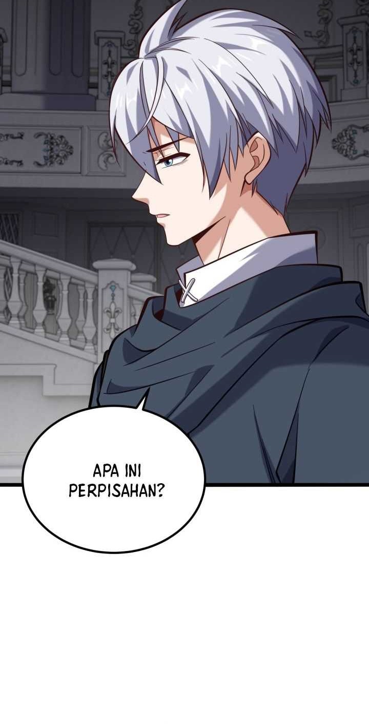 Reincarnation of the Swordmaster Chapter 52 Gambar 18