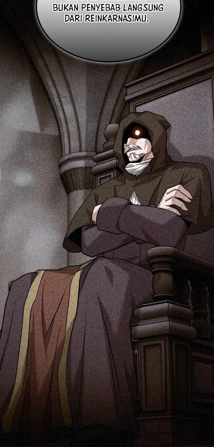 Reincarnation of the Swordmaster Chapter 52 Gambar 22