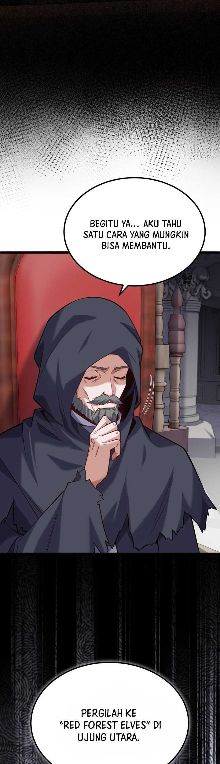 Reincarnation of the Swordmaster Chapter 52 Gambar 23