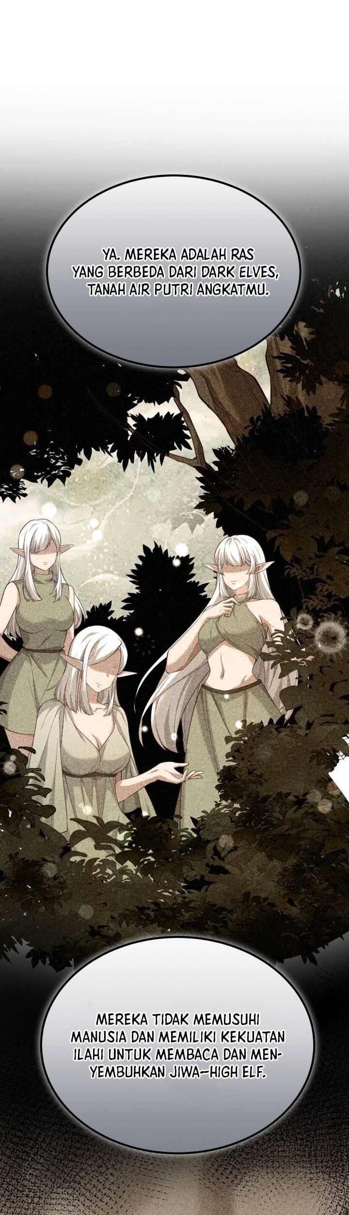 Reincarnation of the Swordmaster Chapter 52 Gambar 25