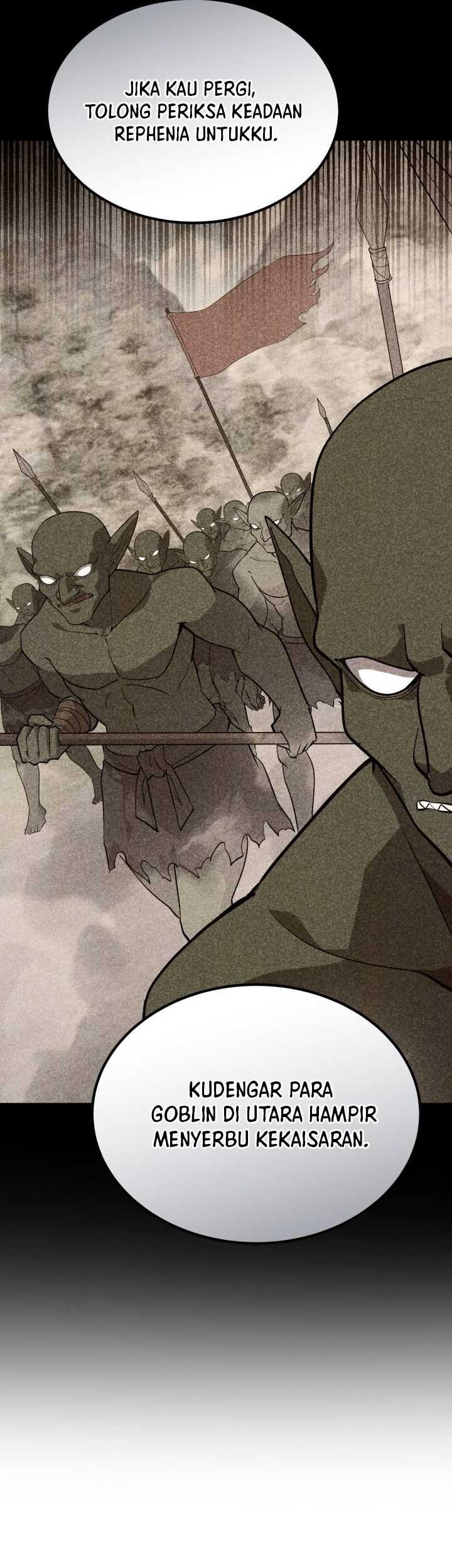 Reincarnation of the Swordmaster Chapter 52 Gambar 29