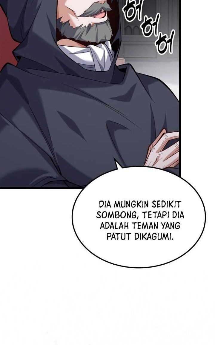 Reincarnation of the Swordmaster Chapter 52 Gambar 32