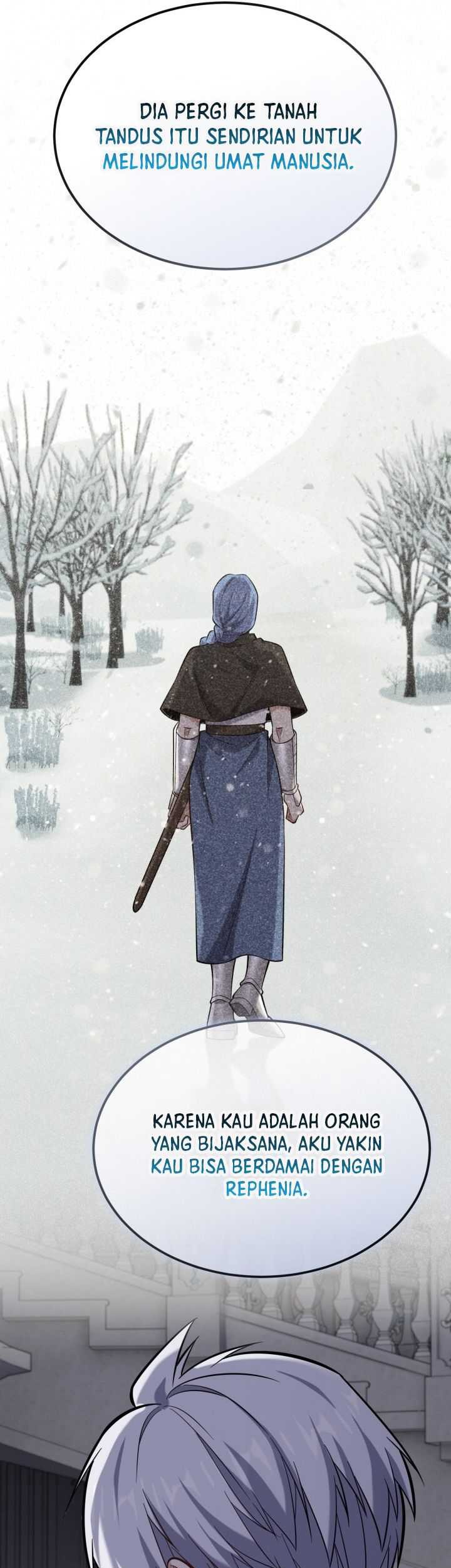 Reincarnation of the Swordmaster Chapter 52 Gambar 33