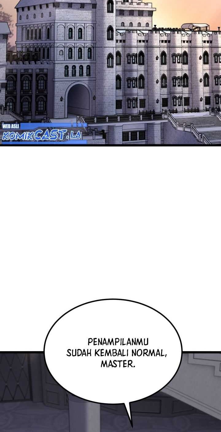 Reincarnation of the Swordmaster Chapter 52 Gambar 36