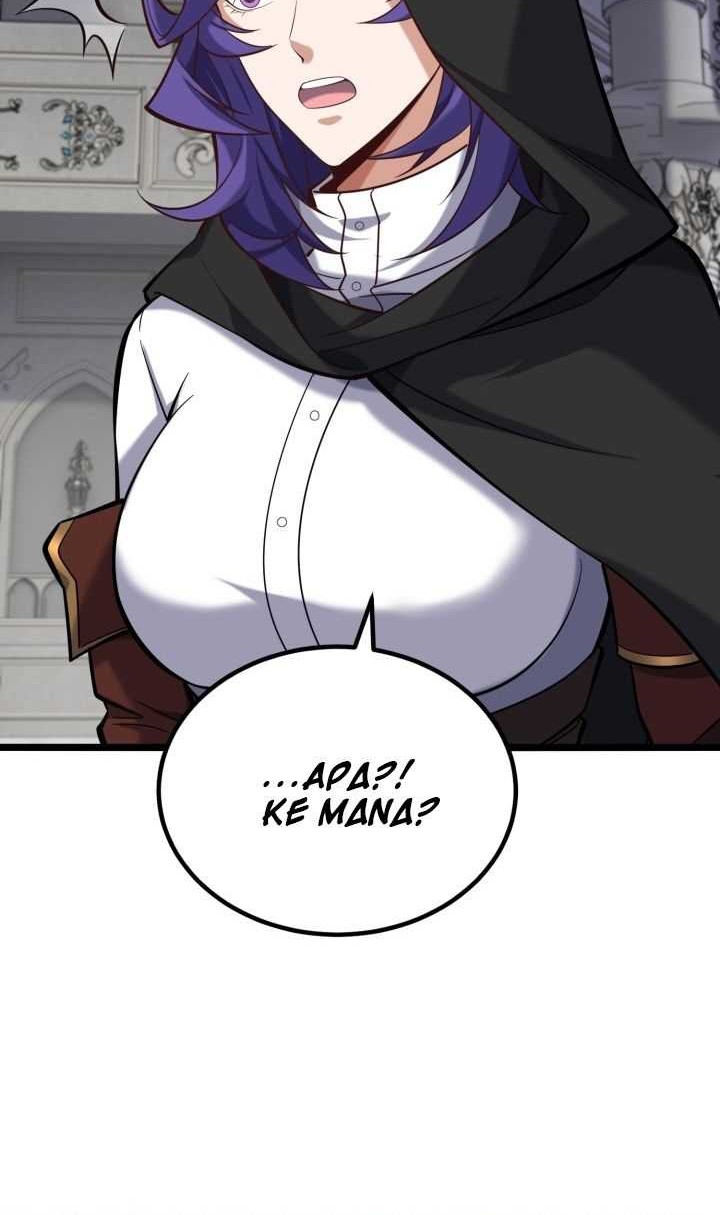 Reincarnation of the Swordmaster Chapter 52 Gambar 40