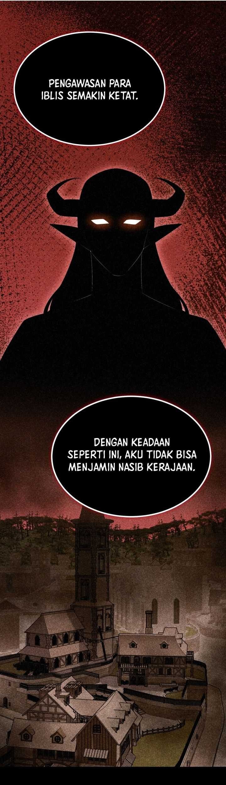 Reincarnation of the Swordmaster Chapter 52 Gambar 41