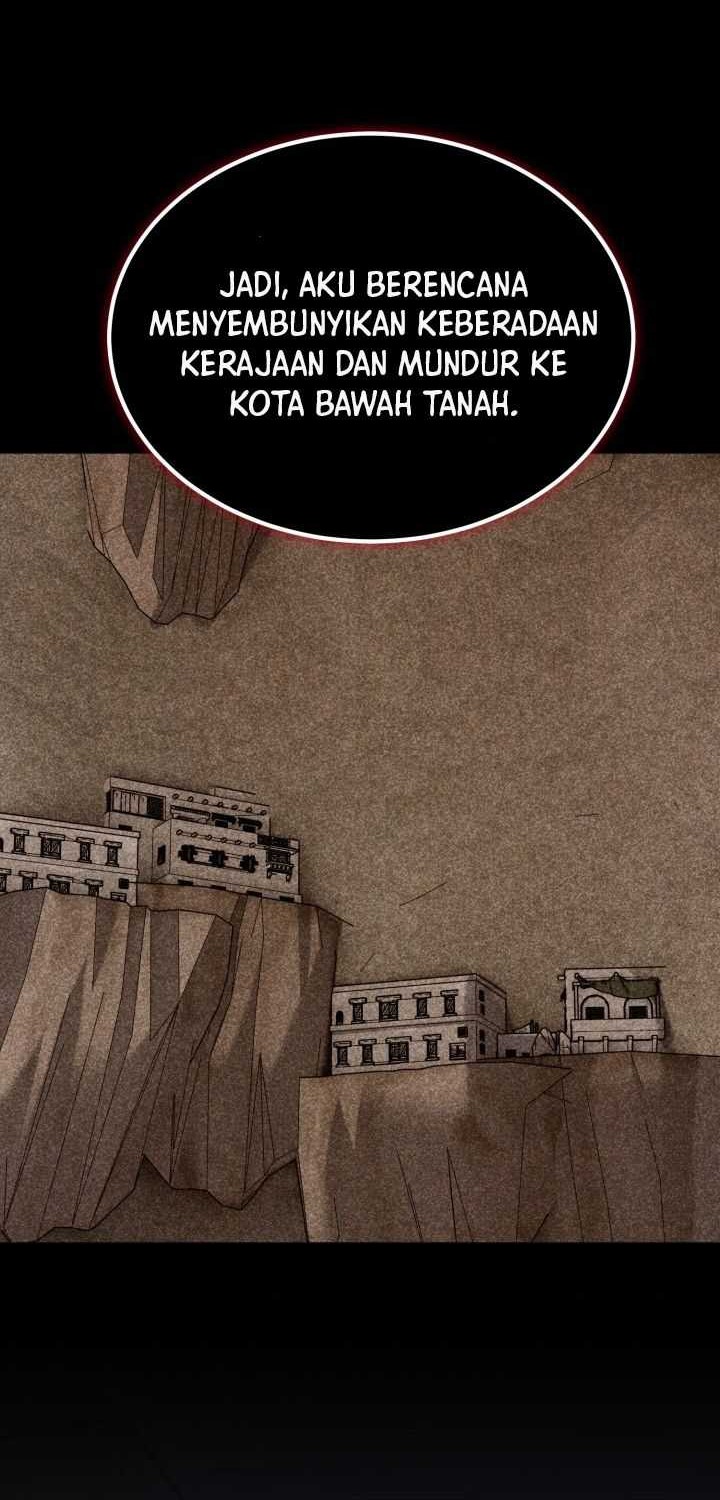 Reincarnation of the Swordmaster Chapter 52 Gambar 42