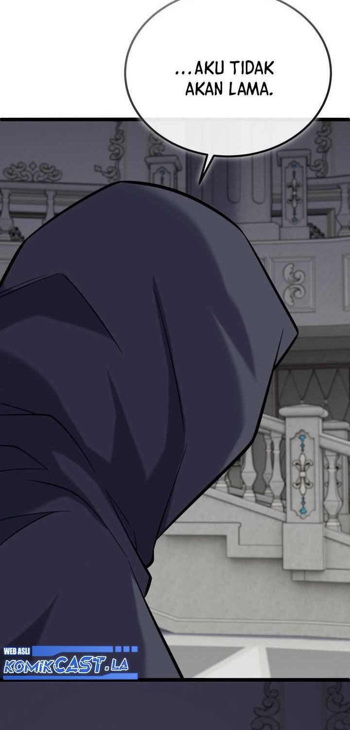 Reincarnation of the Swordmaster Chapter 52 Gambar 44