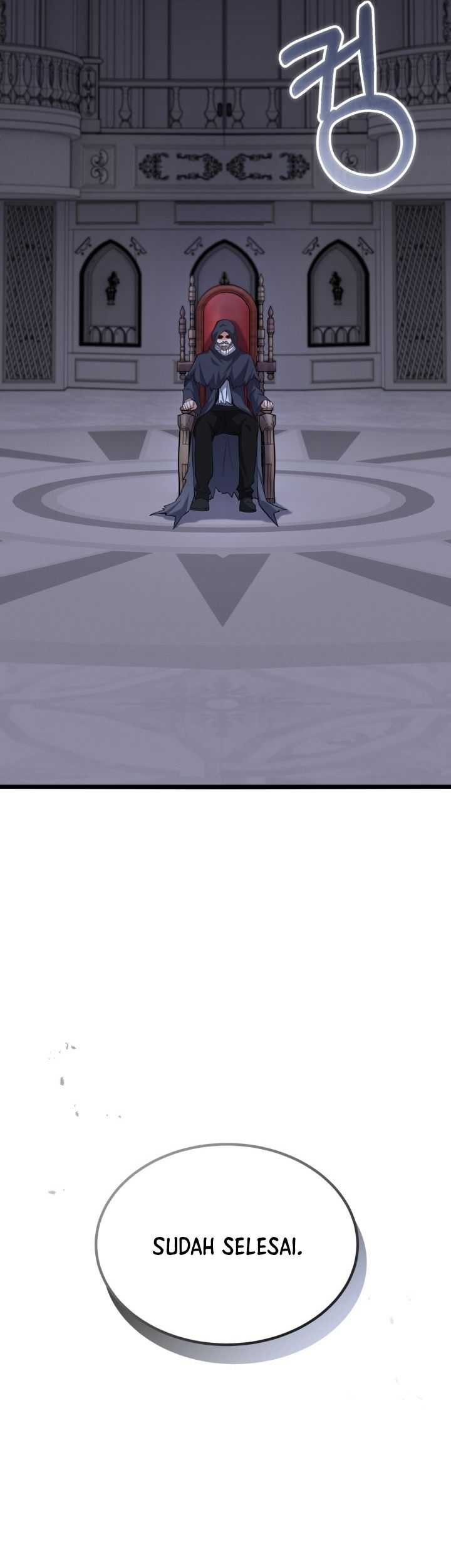 Reincarnation of the Swordmaster Chapter 52 Gambar 55