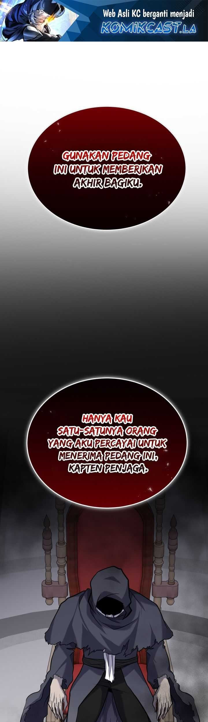 Manhwa Reincarnation of the Swordmaster Chapter 52 gambar nomor 2