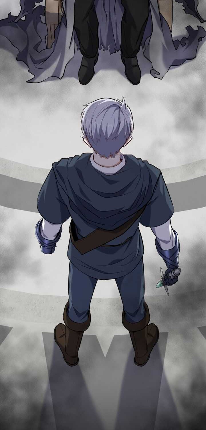 Reincarnation of the Swordmaster Chapter 52 Gambar 3