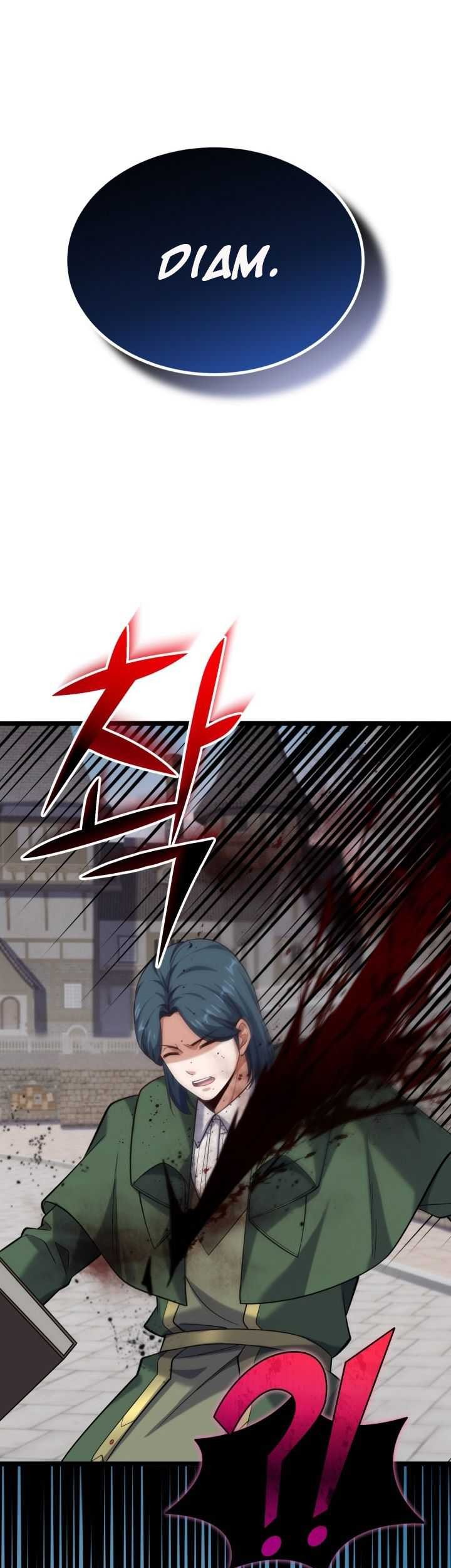 Reincarnation of the Swordmaster Chapter 52 Gambar 66