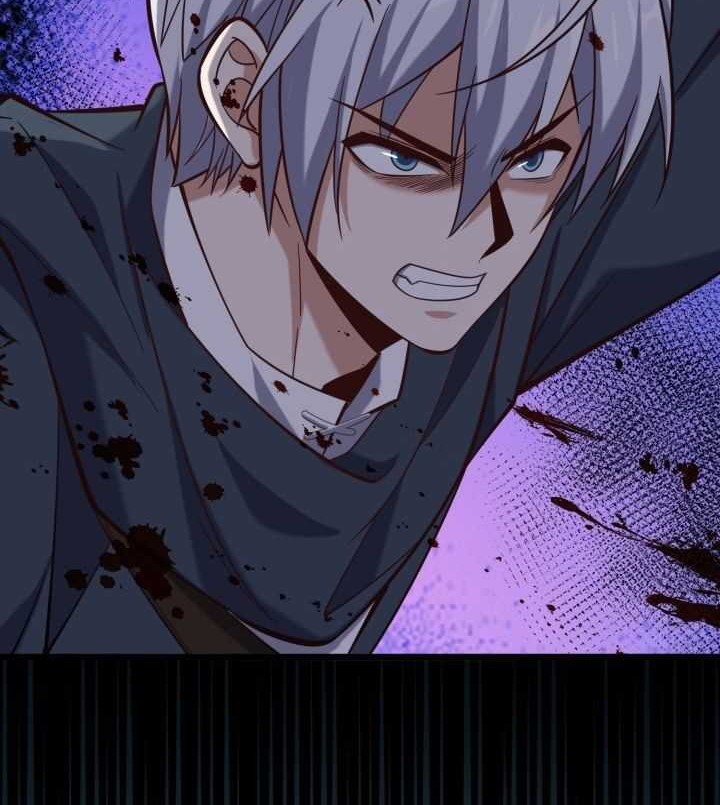 Reincarnation of the Swordmaster Chapter 52 Gambar 69