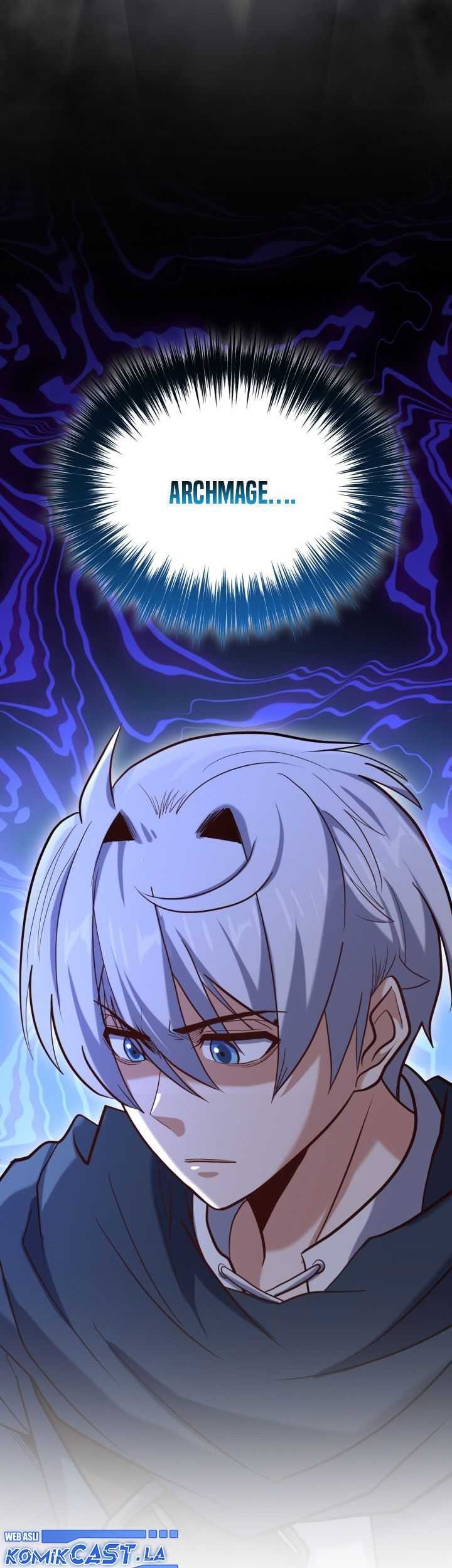 Reincarnation of the Swordmaster Chapter 52 Gambar 4