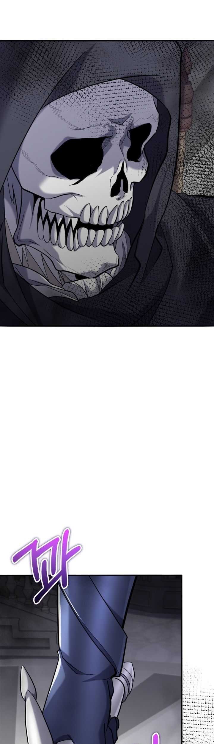 Reincarnation of the Swordmaster Chapter 52 Gambar 6