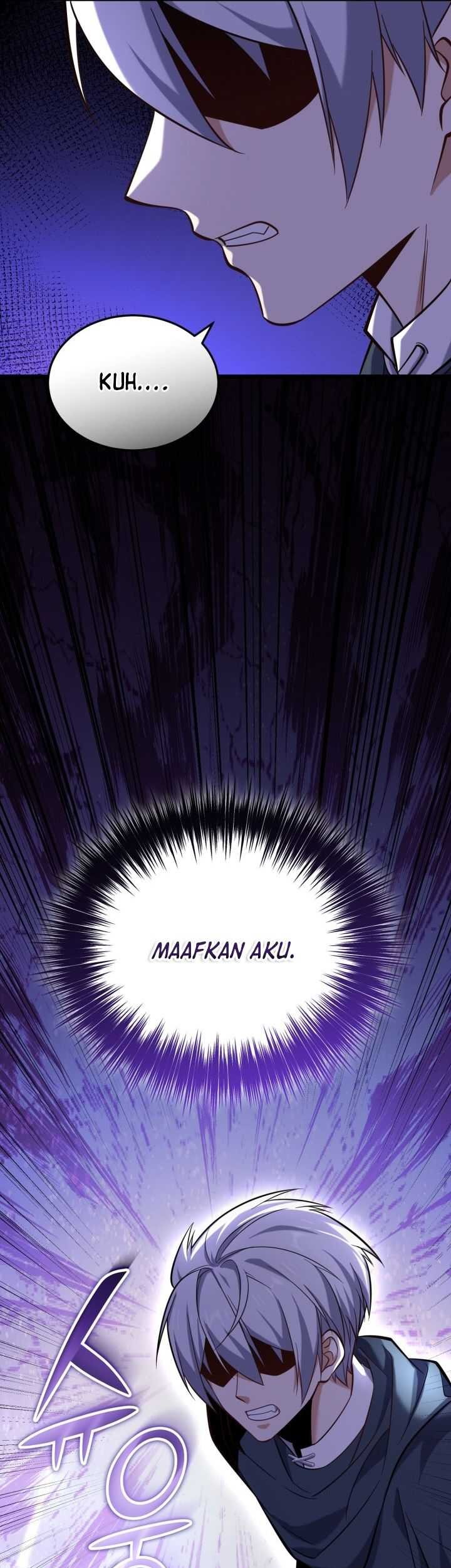 Reincarnation of the Swordmaster Chapter 52 Gambar 8