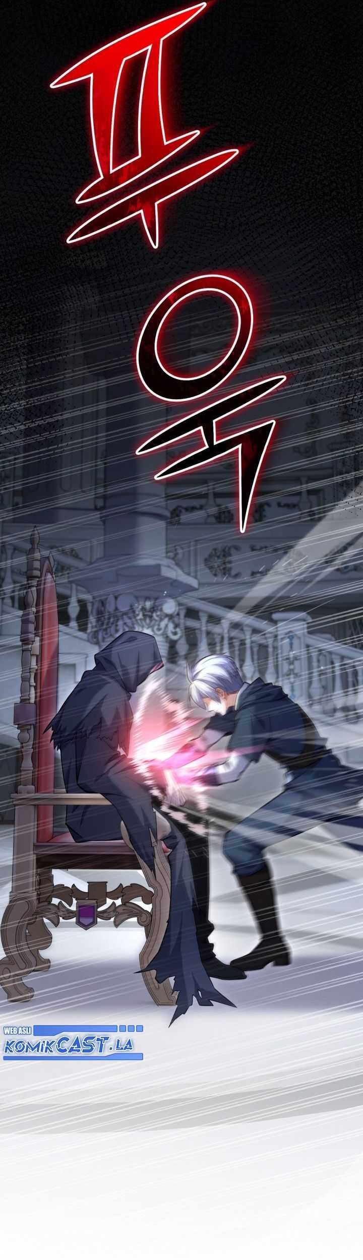 Reincarnation of the Swordmaster Chapter 52 Gambar 10