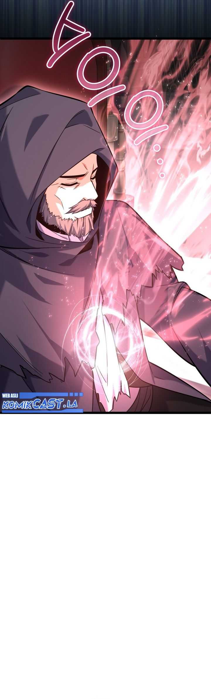 Reincarnation of the Swordmaster Chapter 52 Gambar 16