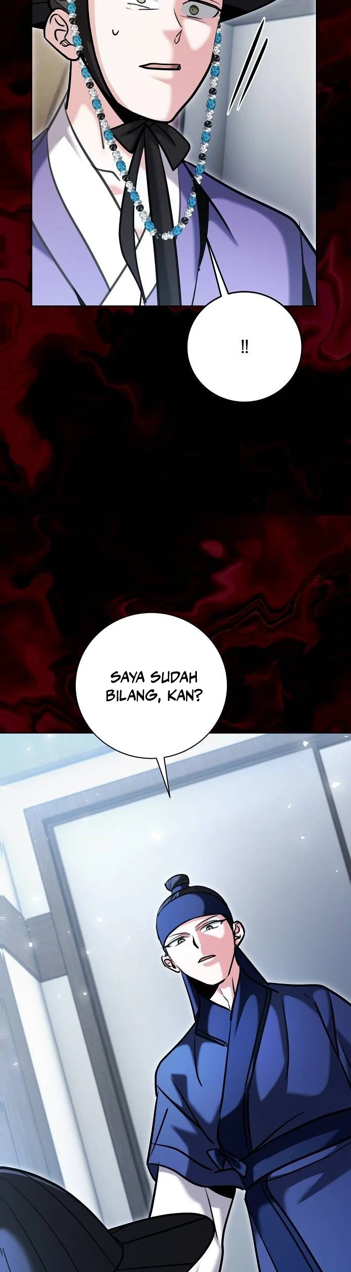Genius Actor’s Aura Chapter 73 Gambar 52