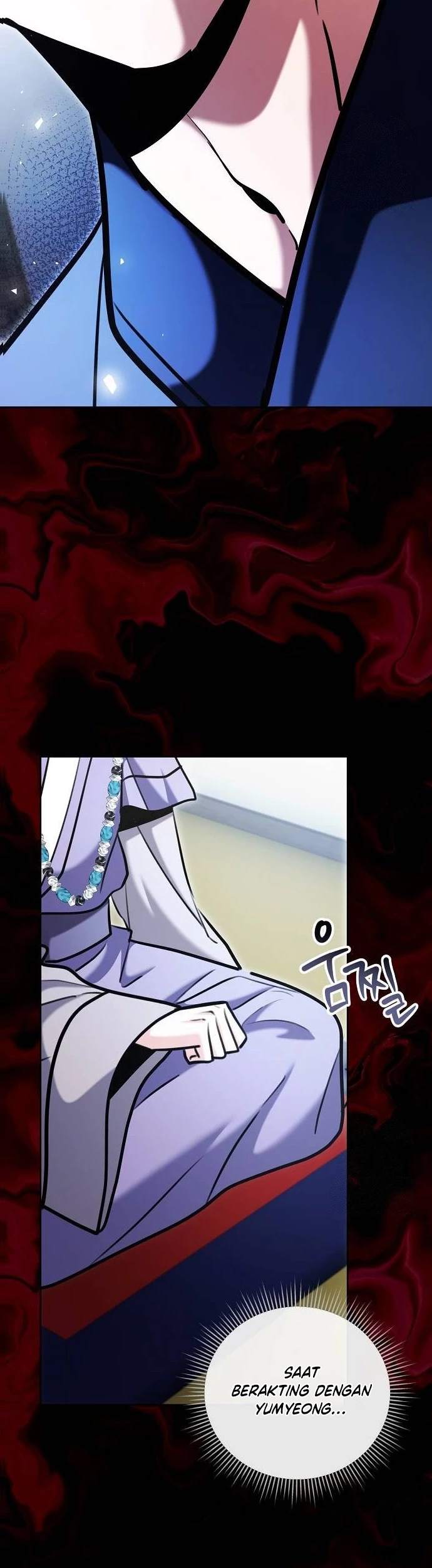 Genius Actor’s Aura Chapter 73 Gambar 54