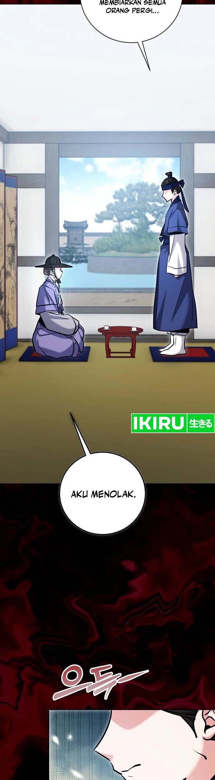 Genius Actor’s Aura Chapter 73 Gambar 57