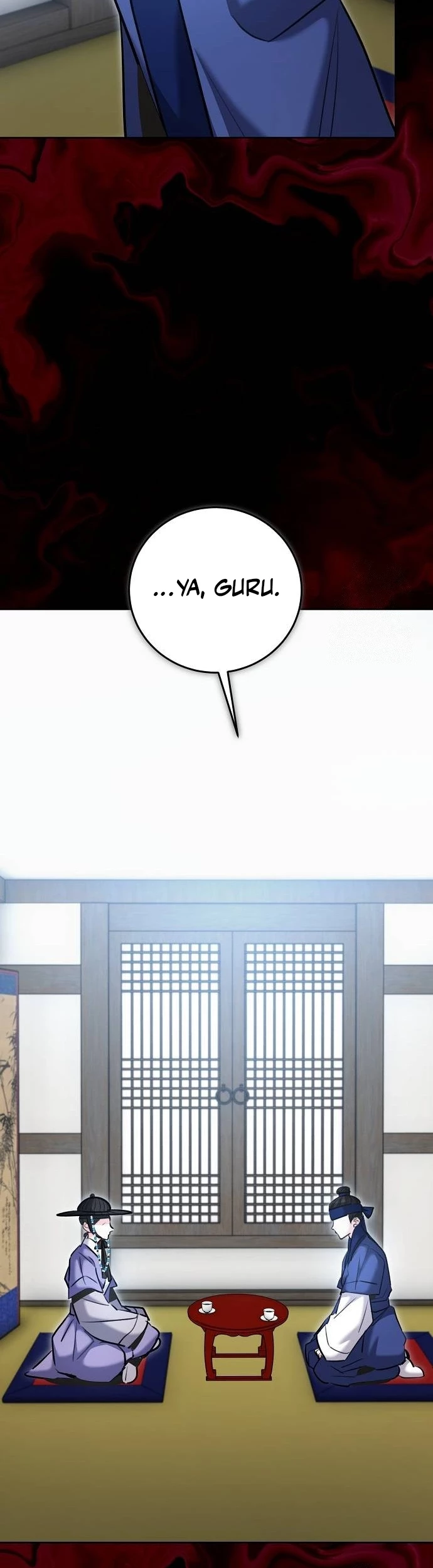 Genius Actor’s Aura Chapter 73 Gambar 65