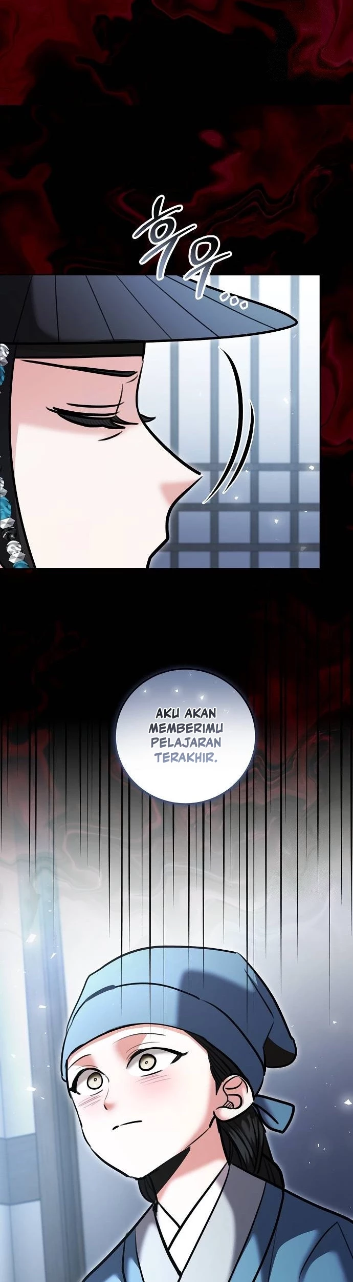 Genius Actor’s Aura Chapter 73 Gambar 66