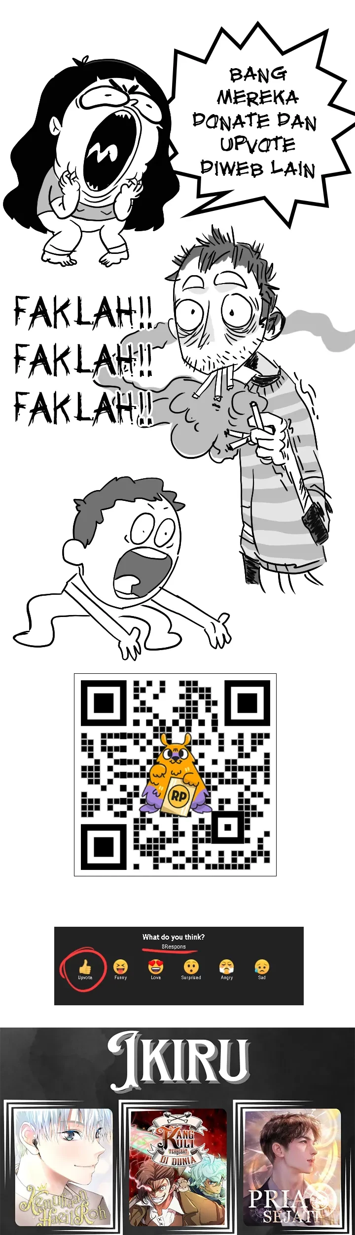 Genius Actor’s Aura Chapter 73 Gambar 68