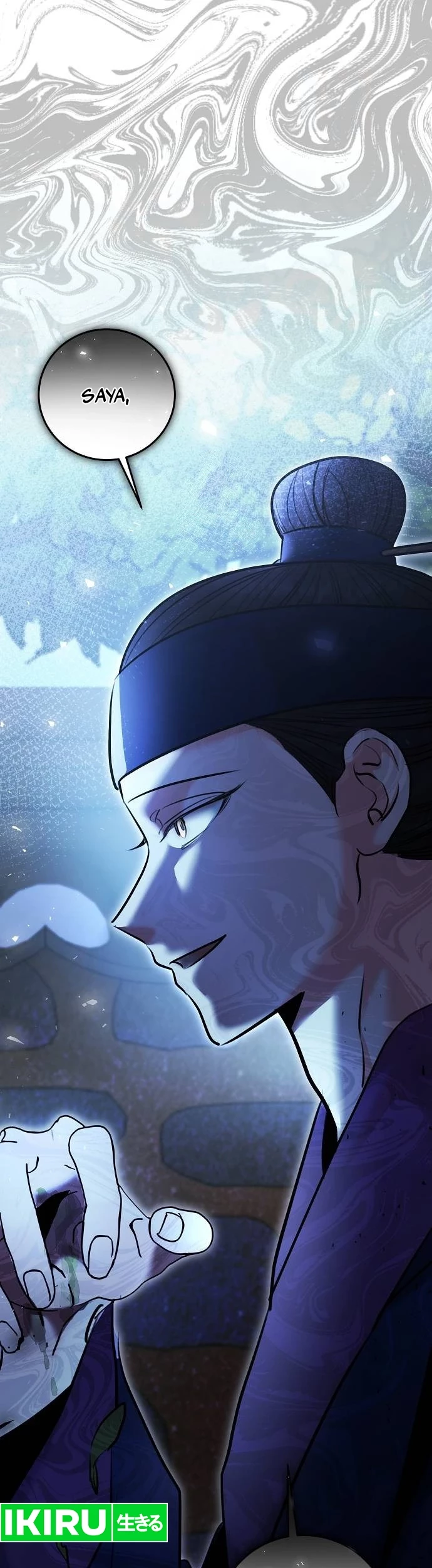 Baca Manhwa Genius Actor’s Aura Chapter 73 Gambar 2