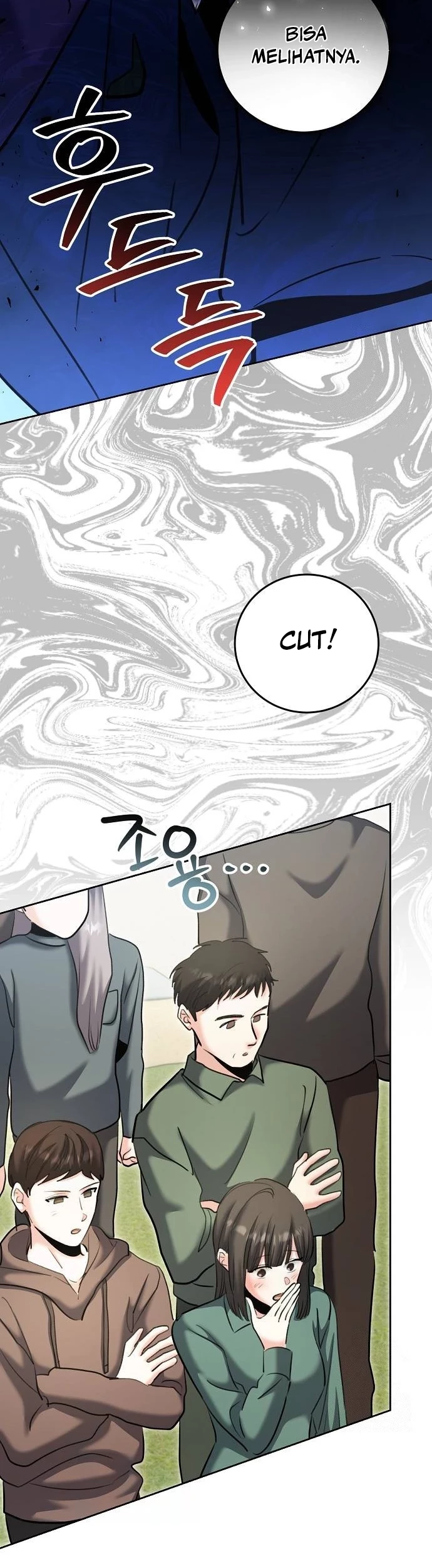 Genius Actor’s Aura Chapter 73 Gambar 3