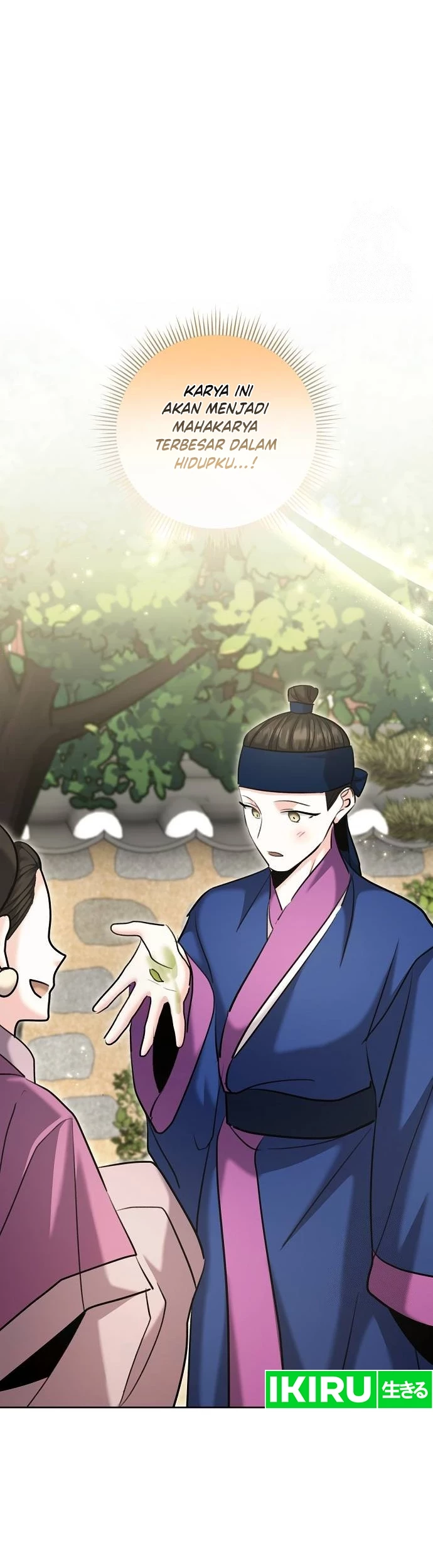 Genius Actor’s Aura Chapter 73 Gambar 5