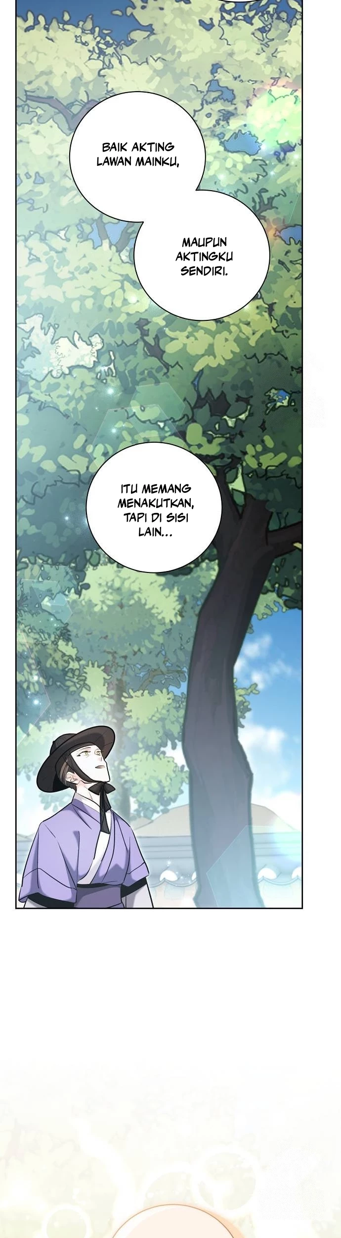 Genius Actor’s Aura Chapter 73 Gambar 11