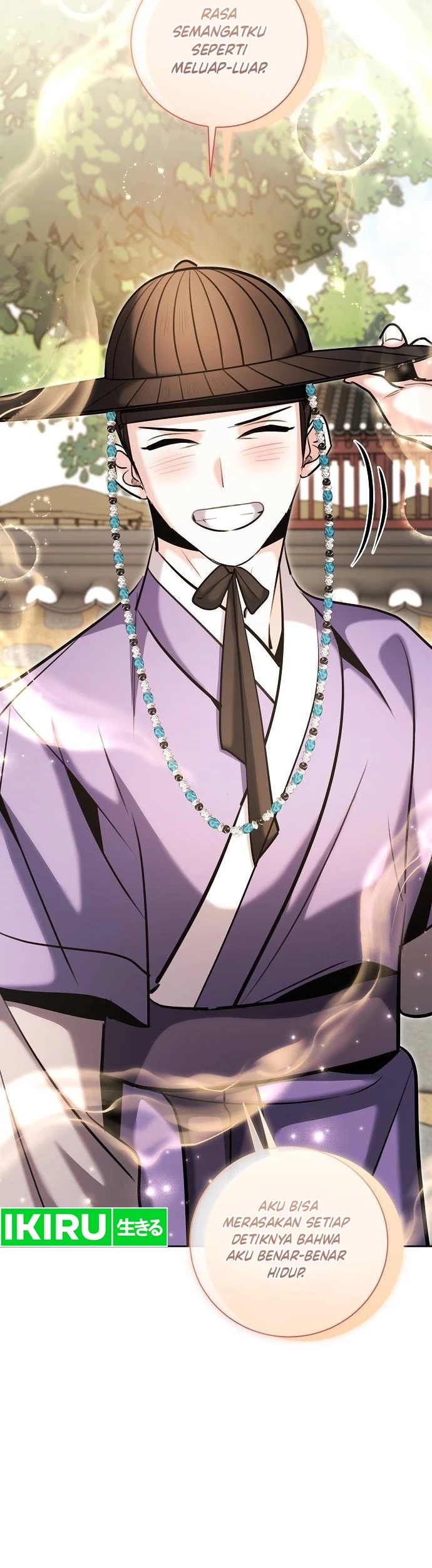 Genius Actor’s Aura Chapter 73 Gambar 12