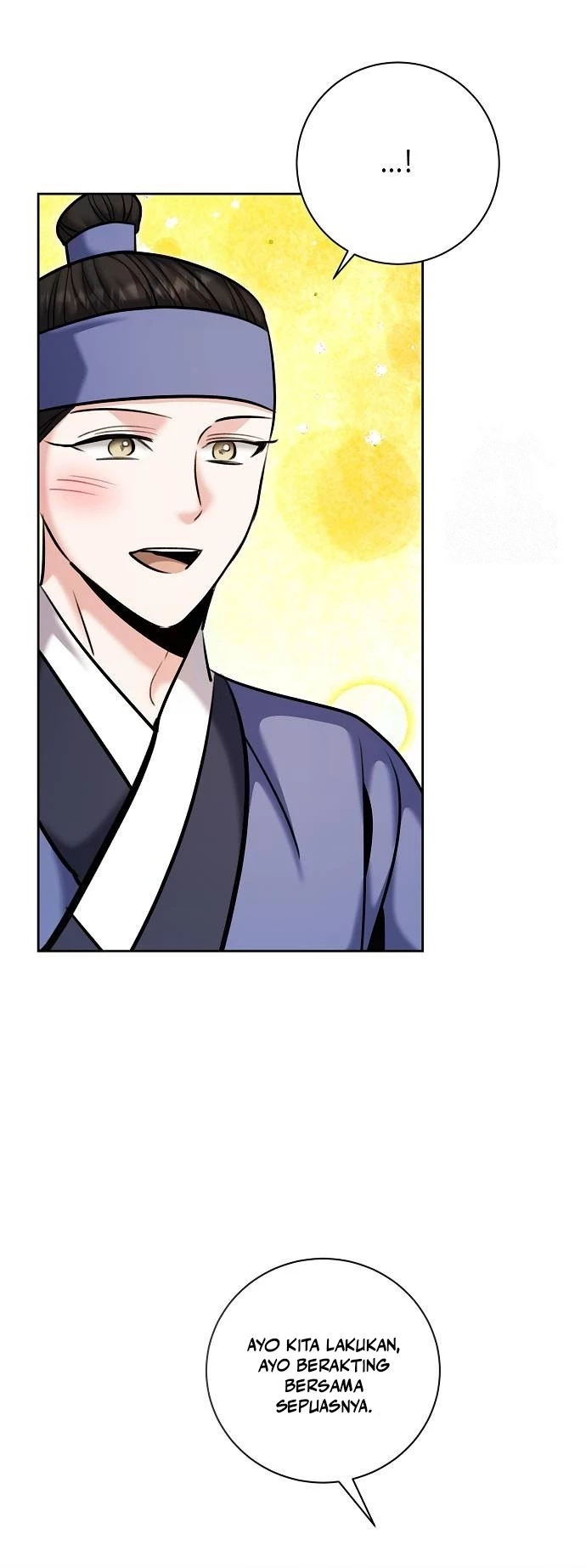 Genius Actor’s Aura Chapter 73 Gambar 13