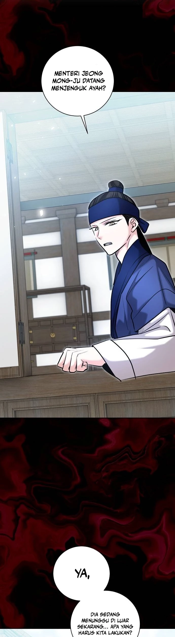 Genius Actor’s Aura Chapter 73 Gambar 18